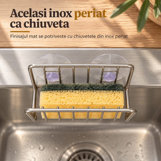 Arata ca parte din chiuveta