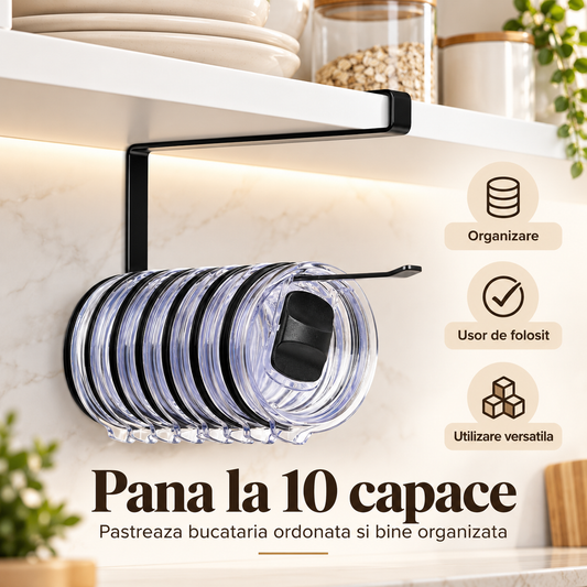 Toate capacele intr-un loc