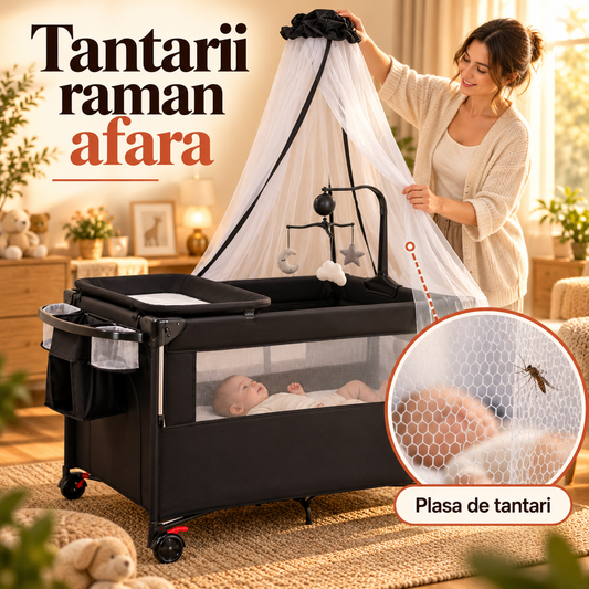 Plasa de tantari