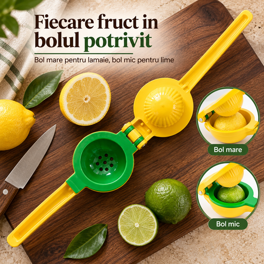 Lamaie si lime