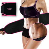Centura Slabit Elindor® Tip Sweet Sweat, Centura Abdominala Fitness Unisex, Reglabila, Transpiratie Intensa, Echipament Termic Sport, 5 Marimi Disponibile, Antrenament Acasa sau Sala, Suport Lombar, Negru
