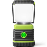 Lanternă LED Elindor® 1000LM, 4 Moduri de Lumină, Rezistentă la Apă IPX4, cu Baterii