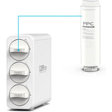 Element Filtrant GR301 (PPC) pentru Filtru Apă Ultra-Filtrare GX99 – Etapa 1