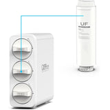 Cartuș GR302 (UF) pentru Filtru Apă Ultra-Filtrare GX99 – Etapa 2