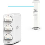 Cartuș GR303 (TC) pentru Filtru Apă Ultra-Filtrare GX99 – Etapa 3