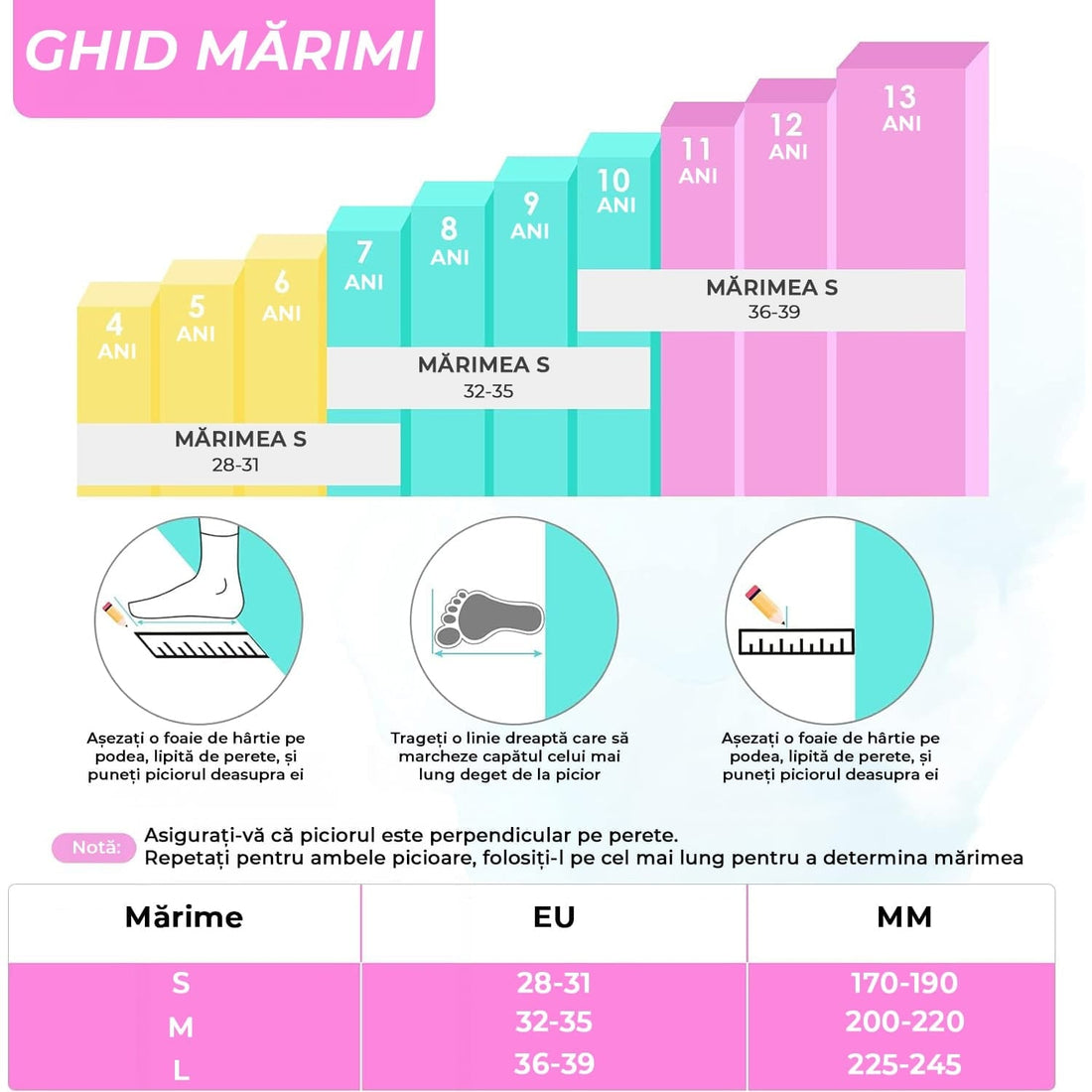 Role reglabile pentru copii si adulti, 4 roti luminoase din silicon, 4 marimi ajustabile, rulmenti ABEC-7, Aluminiu/poliuretan, Model 955B, marimea L 36-39, Verde