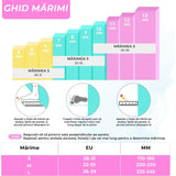 Role reglabile pentru copii si adulti, 4 roti luminoase din silicon, 4 marimi ajustabile, rulmenti ABEC-7, Aluminiu/poliuretan, Model 955B, marimea L 36-39, Verde