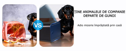 Cos De Gunoi Cu Capac Rabatabil, 15 Litri, Subtire, Pentru Baie, Dormitor, Birou, Camera De Zi, Negru