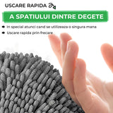Set prosoape baie si bucatarie
