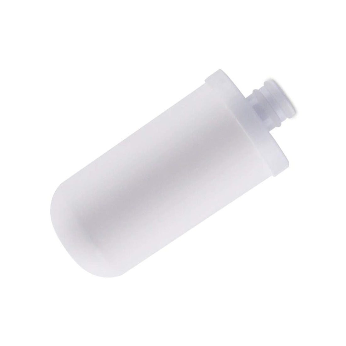 Filtru Ceramic Elindor® pentru Filtru de Apă Potabilă Robinet, Carbon Activ, Alb