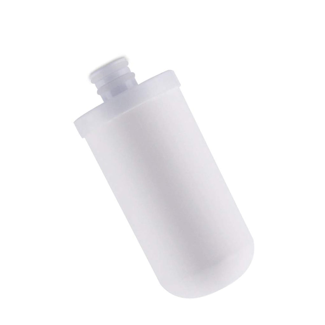 Filtru Ceramic Elindor® pentru Filtru de Apă Potabilă Robinet, Carbon Activ, Alb