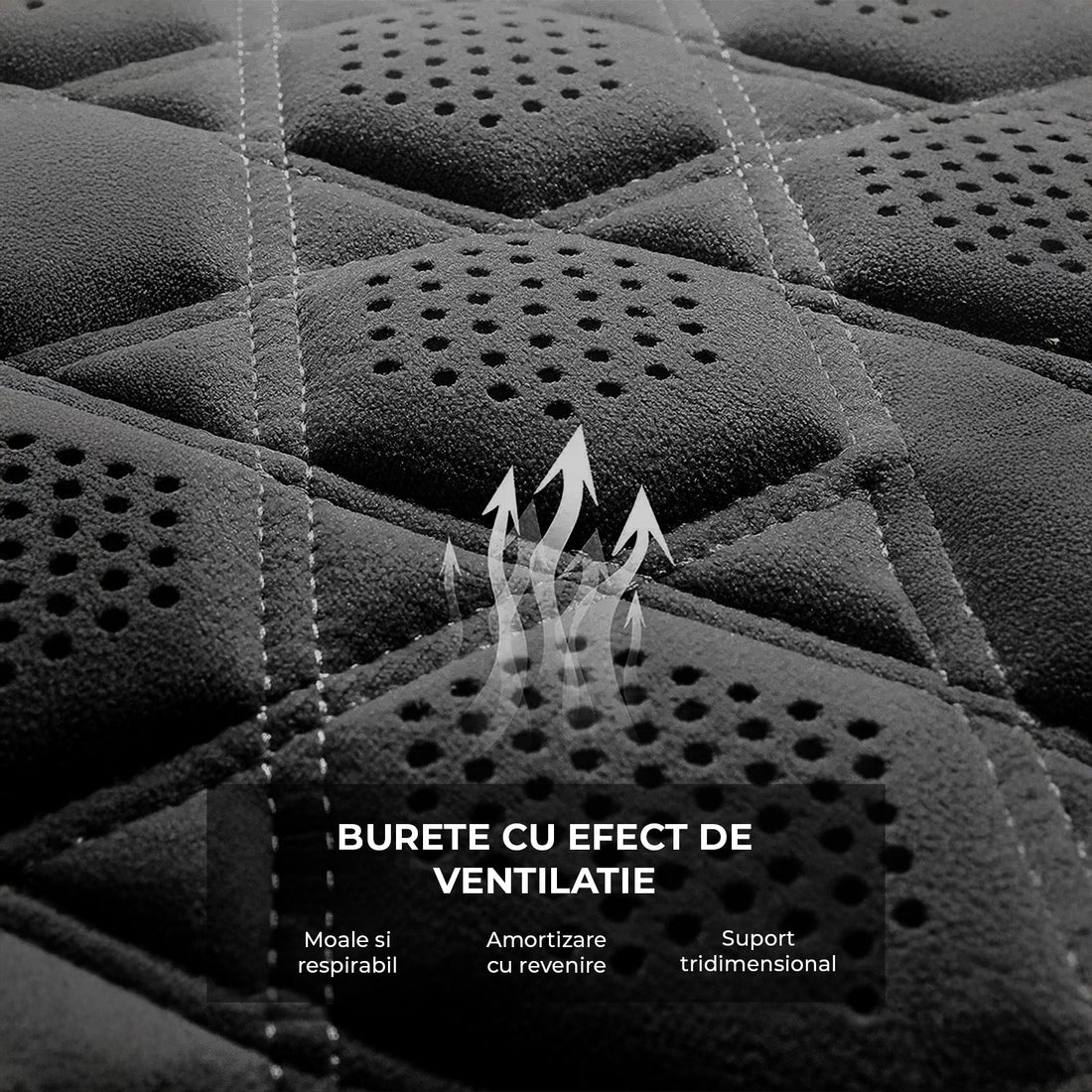 Husa Auto pentru Scaunul din Fata Elindor®, Material din Suede Respirabil, Protectie Scaune Fata, Compatibile cu Logan, VW Golf, Renault, Skoda, Instalare Usoara, Accesorii Interior Huse Masina, Universale, Negru