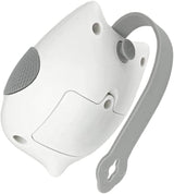 Dispozitiv Sunete Albe, 14 Sunete HD, Portabil, Reîncărcabil, Timer