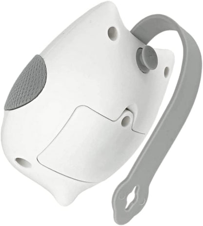 Dispozitiv Sunete Albe, 14 Sunete HD, Portabil, Reîncărcabil, Timer