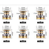Mulineta Spinning AR 7000, Tambur Metalic, Frânare Statică 8 kg, Gri