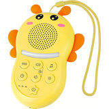 Dispozitiv Sunete Albe, 16 Sunete HD, Portabil, Reîncărcabil, Timer, Lumină de Veghe, 1200 mAh