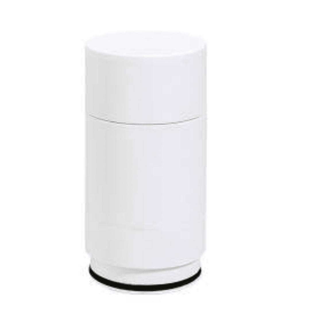 Rezervă Cartuș Filtru Apă Elindor®, UF 0.01µm, Carbune Activ, Elimină Impuritățile și Metale Grele, Alb