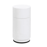 Rezervă Cartuș Filtru Apă Elindor®, UF 0.01µm, Carbune Activ, Elimină Impuritățile și Metale Grele, Alb