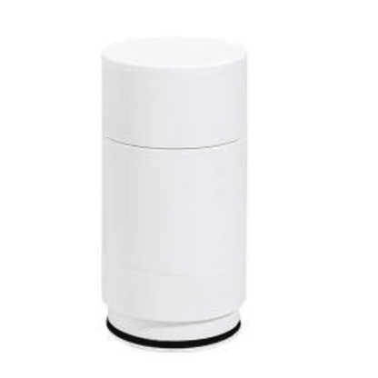 Rezervă Cartuș Filtru Apă Elindor®, UF 0.01µm, Carbune Activ, Elimină Impuritățile și Metale Grele, Alb