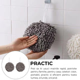 Set prosoape baie si bucatarie