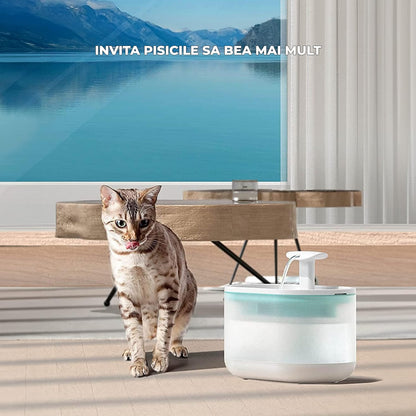 Set 4+4 Filtre pentru Dispenser Automat Elindor®