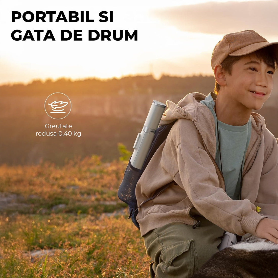 Trepied Foto Telescopic Profesional Elindor® Stativ Telefon 2-in1, cu Telecomanda Bluetooth si Functie Selfie Stick, Compatibil iPhone / Android, Tripod Universal, Suport Durabil si Usor, Unghi Ajustabil 180°, 32-159 cm, pentru Foto / Video, Alb