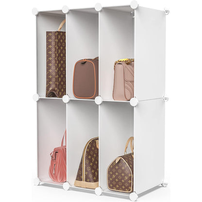 Organizator pentru Pantofi Elindor® Pantofar tip Dulap cu 10 Nivele Mari, Fara Gauri, Suport pentru Papuci, Dulap Hol, Living, Dormitor, Economisire Spatiu, Depozitare Incaltaminte, 175 x 42 x 32 cm, Alb