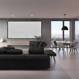 Ecran Proiector Elindor® Portabil, 120 Inch, Panza Proiectie 4K, Pliabil, Montaj Rapid Interior si Exterior, pe Perete, Ideal pentru Videoproiector, Cinema Acasa, Prezentari si Evenimente, Negru