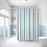 Set 12 Inele Negre pentru Perdea Dus Elindor®, Accesorii Baie, Agatatoare Inox, Anticadere, Rezistente la Coroziune, Decoratiuni Metalice, Ideal pentru Bara si Prindere Usoara