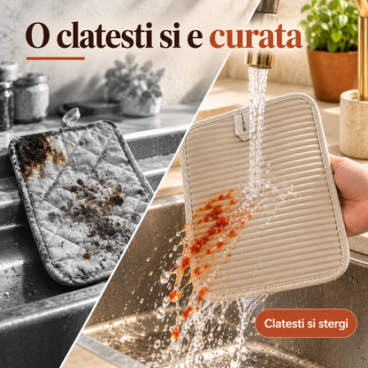 Curățare simplă
