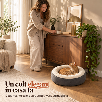 Arată bine în casă
