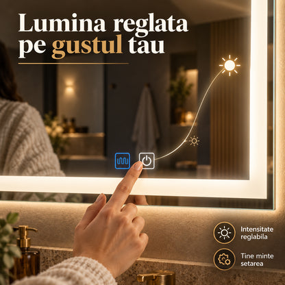 Tonuri si intensitate
