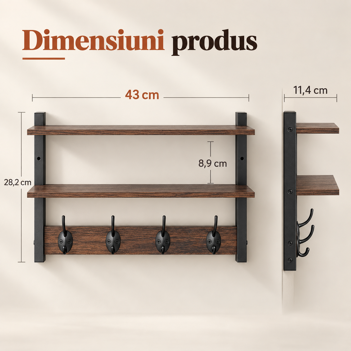 Dimensiuni compacte