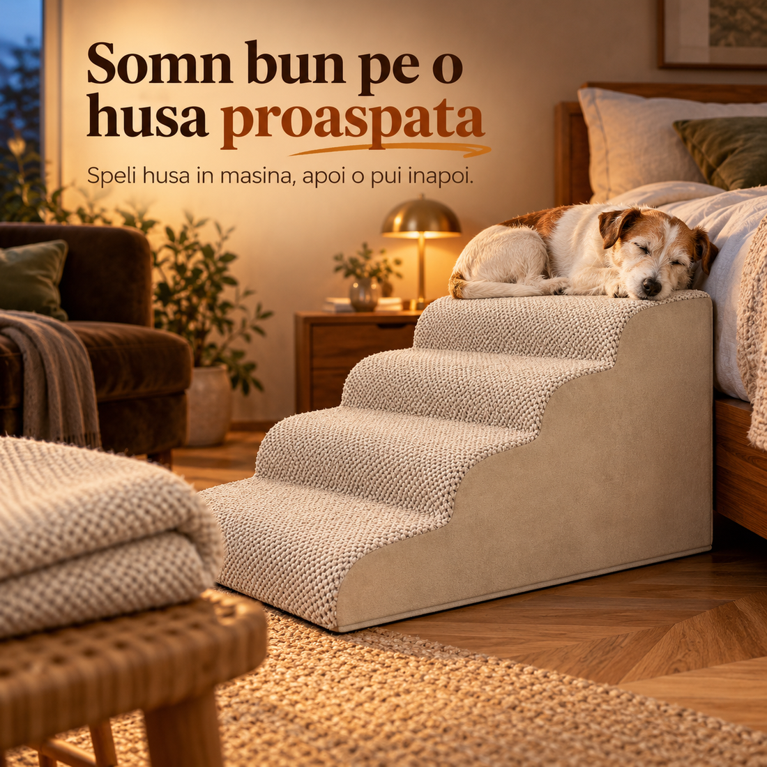 Husa lavabila