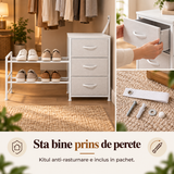 Poza 7 — Montaj și fixare de perete