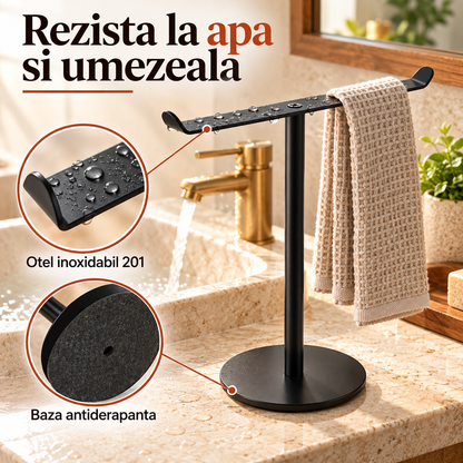 Material și stabilitate