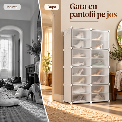 Înainte și după