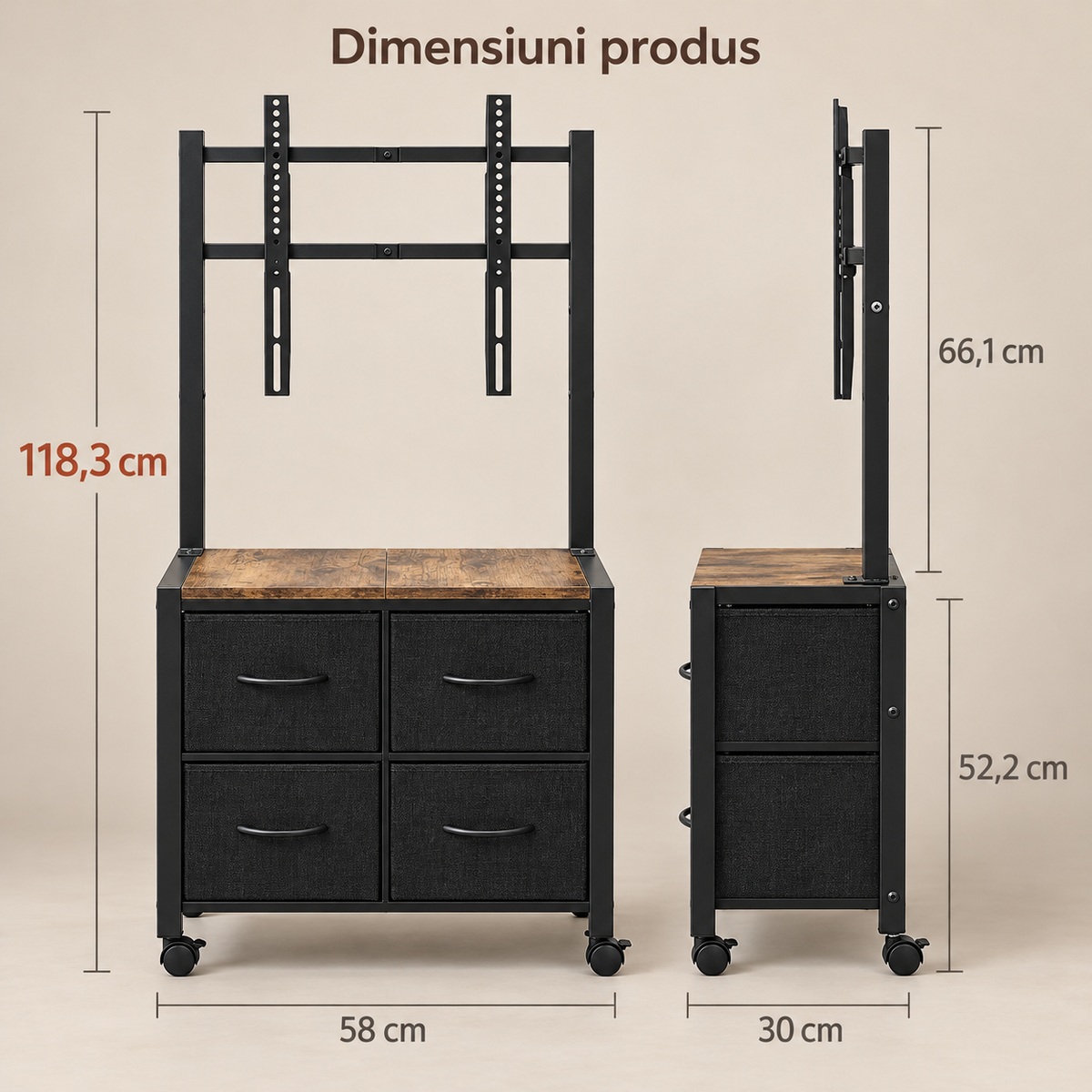 Dimensiuni