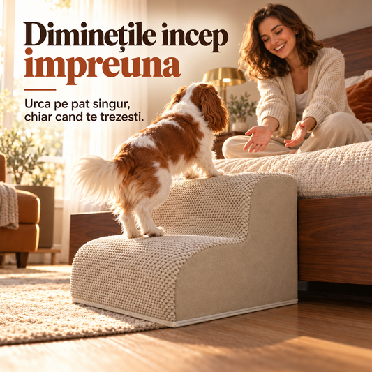 Urcă singur lângă tine