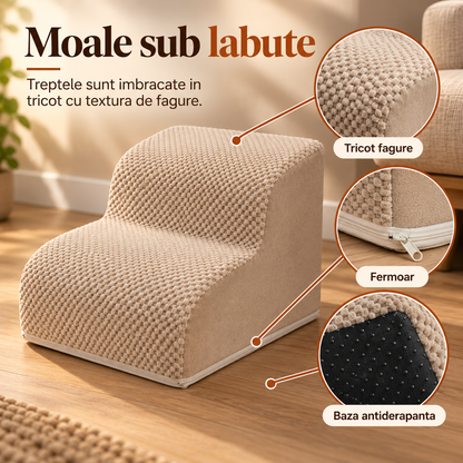 Materiale și întreținere