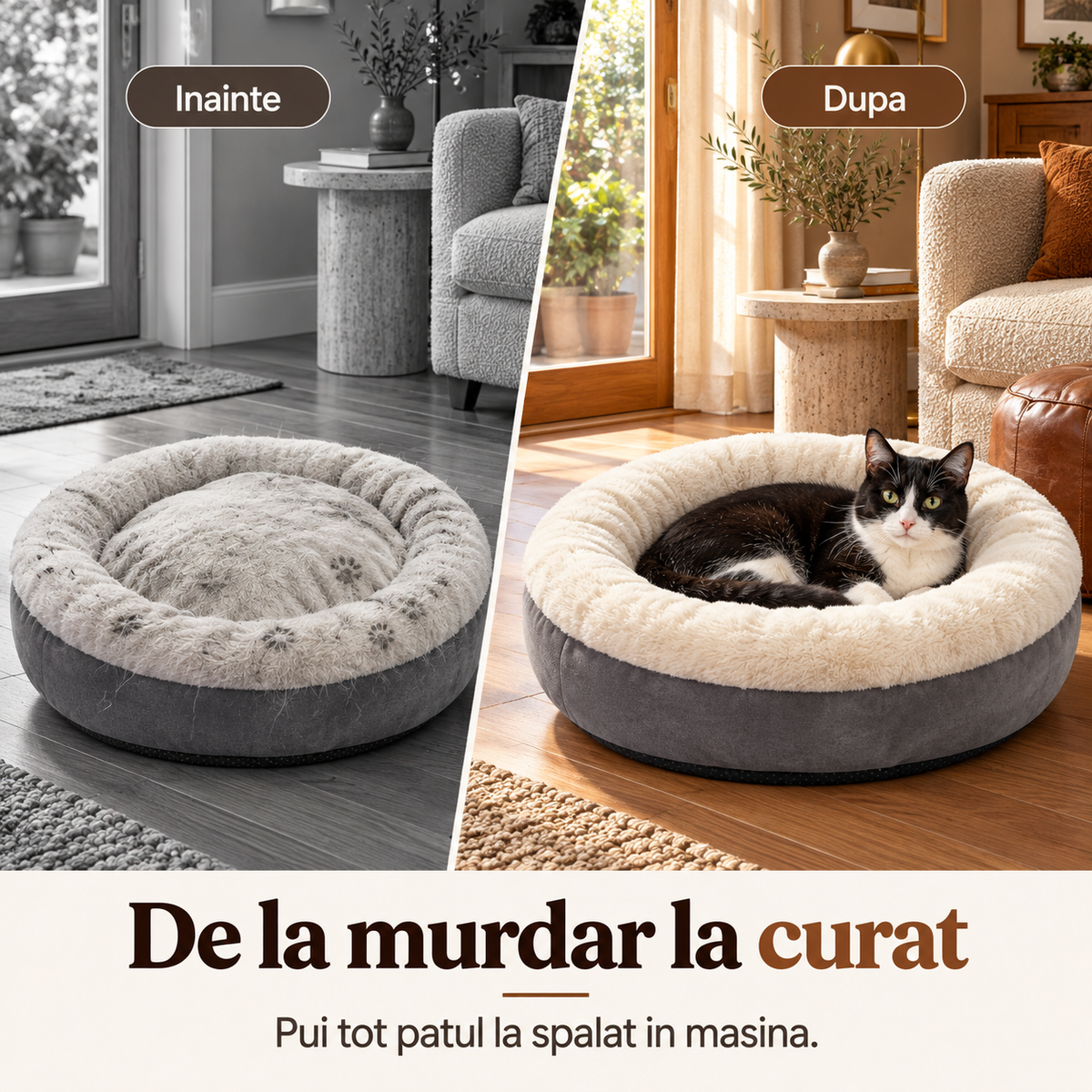 Spălare la mașină