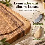 Materiale și finisaj