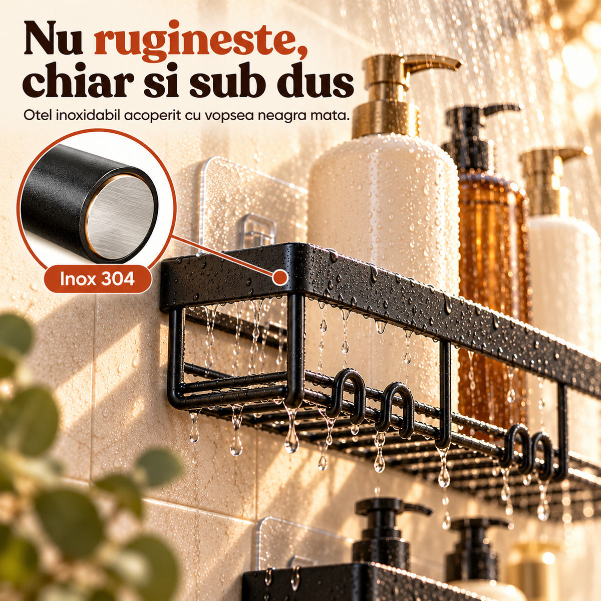 Nu rugineste