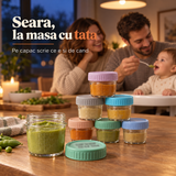 Masa împreună