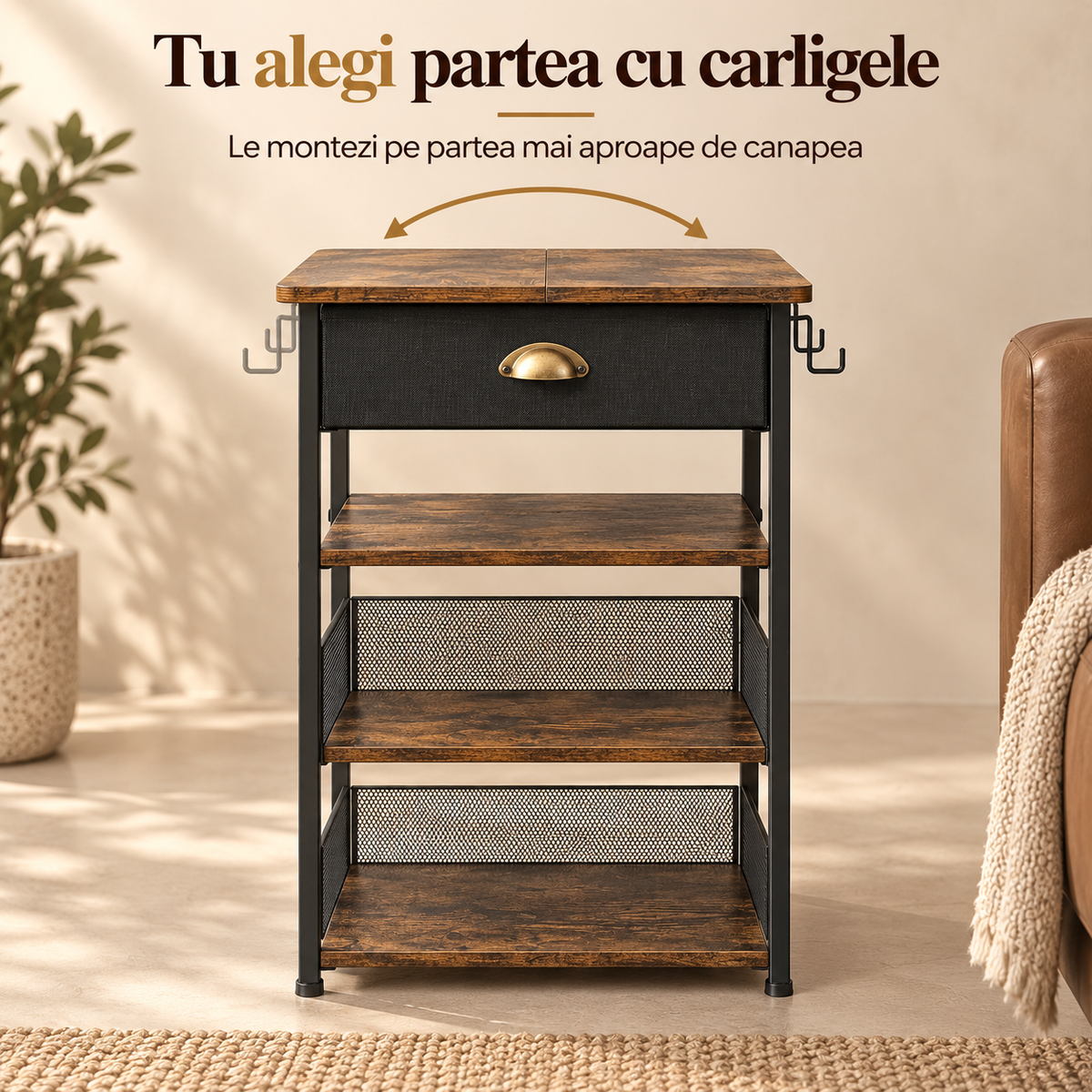 Materiale si constructie