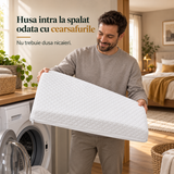 Husa detașabilă, lavabilă