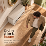 Compacta pentru holuri inguste