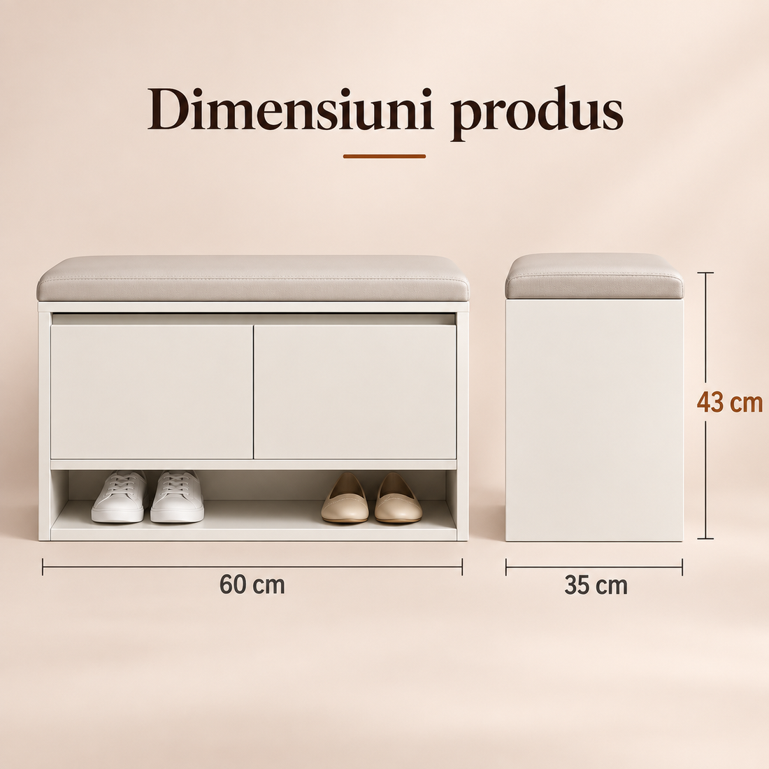Dimensiuni produs