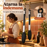 Se inchide si se agata