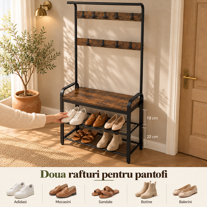 Loc pentru pantofi